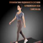 Беговая дорожка складная "Libro" PS-802